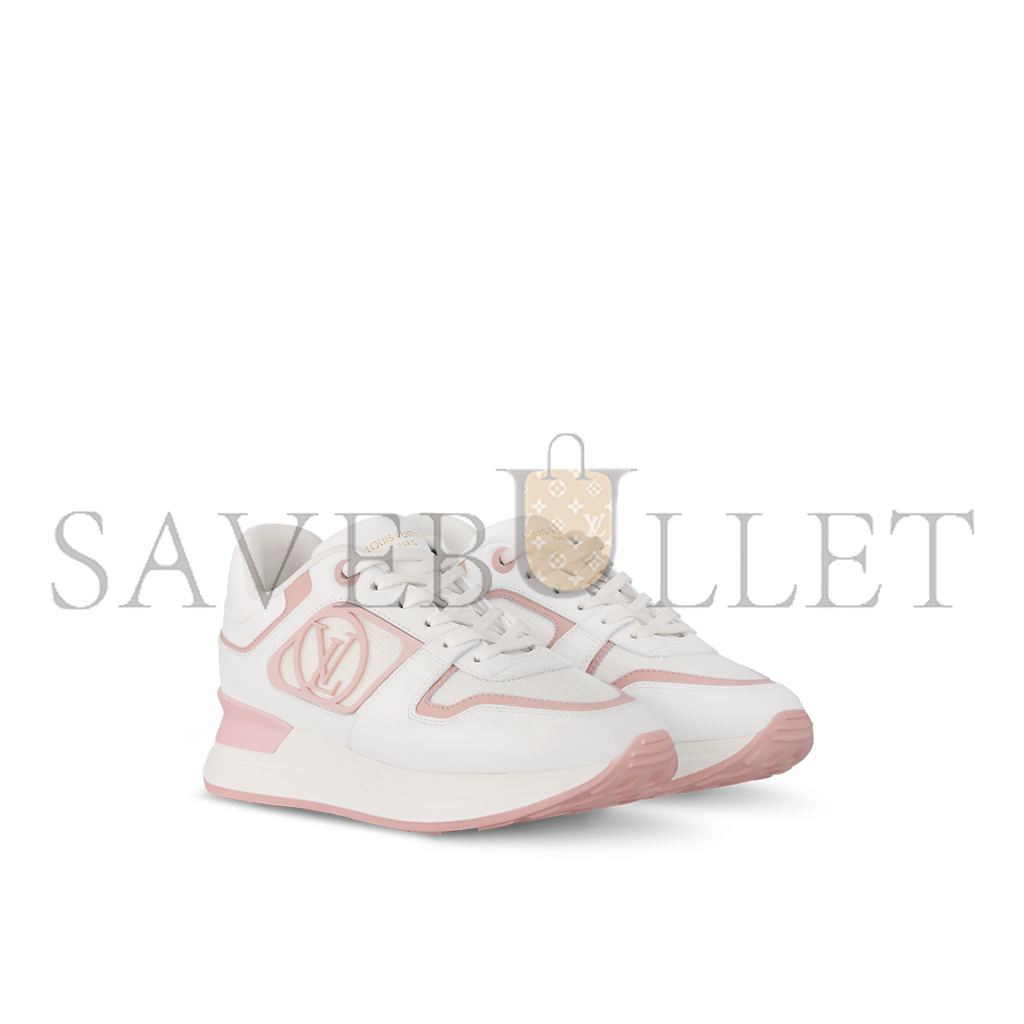 l**is V*t*n neo run away sneaker 1ad2tf